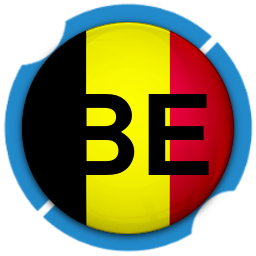 купить домен be